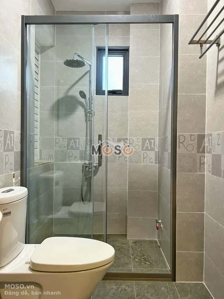 Cho thuê căn hộ chung cư Nguyễn Tri Phương Quận 10, TP.HCM – giá 8 triệu - ảnh 6