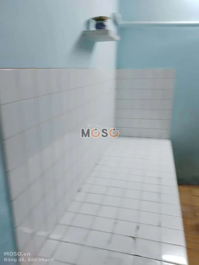 Cho thuê căn hộ chung cư Đường Phùng Hưng Quận 5, TP.HCM – 2 phòng ngủ, giá 6.5 triệu - ảnh 1