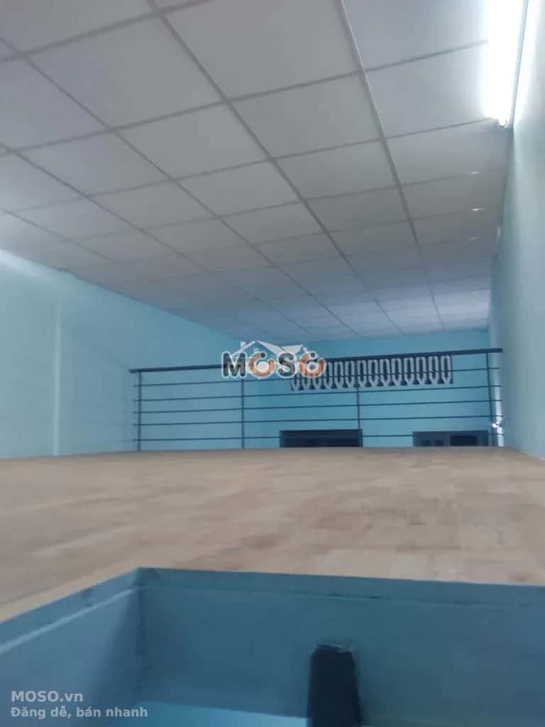 Cho thuê căn hộ chung cư Đường Phùng Hưng Quận 5, TP.HCM – 2 phòng ngủ, giá 6.5 triệu - ảnh 5