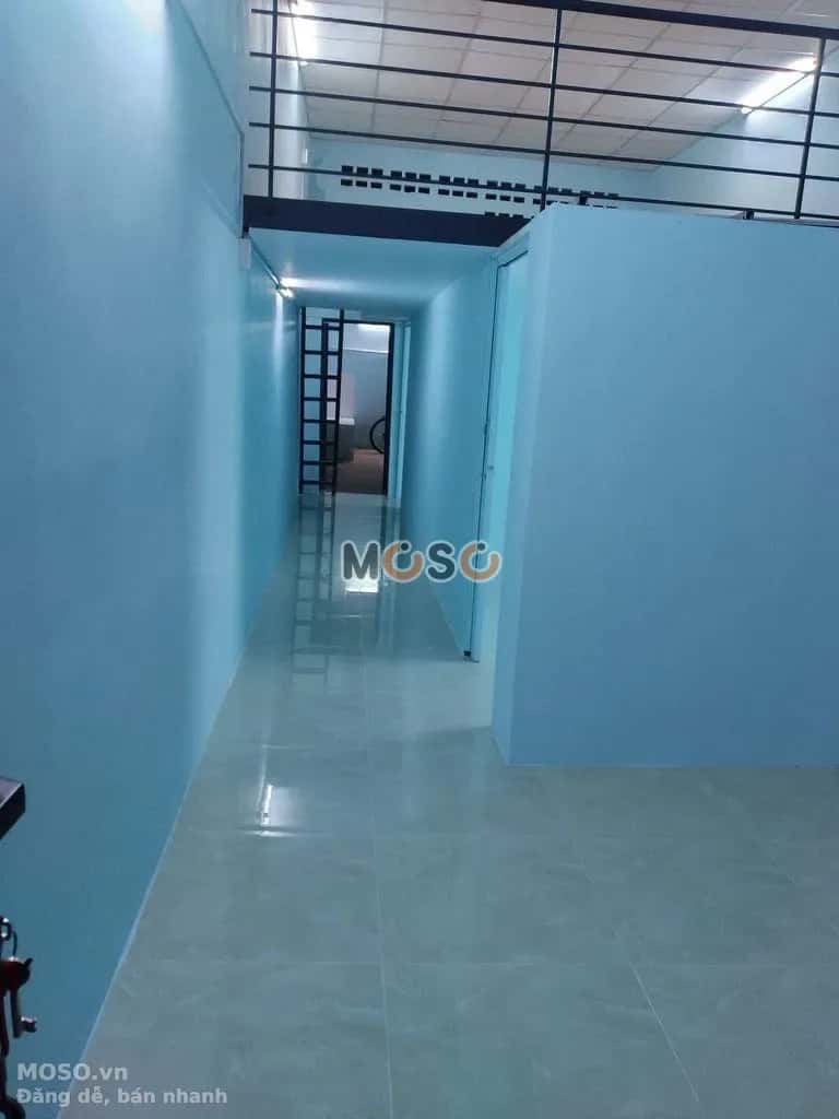 Cho thuê căn hộ chung cư Đường Phùng Hưng Quận 5, TP.HCM – 2 phòng ngủ, giá 6.5 triệu - ảnh 4