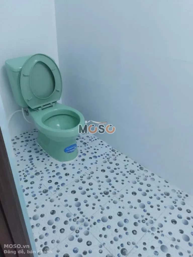Cho thuê căn hộ chung cư Đường Phùng Hưng Quận 5, TP.HCM – 2 phòng ngủ, giá 6.5 triệu - ảnh 2