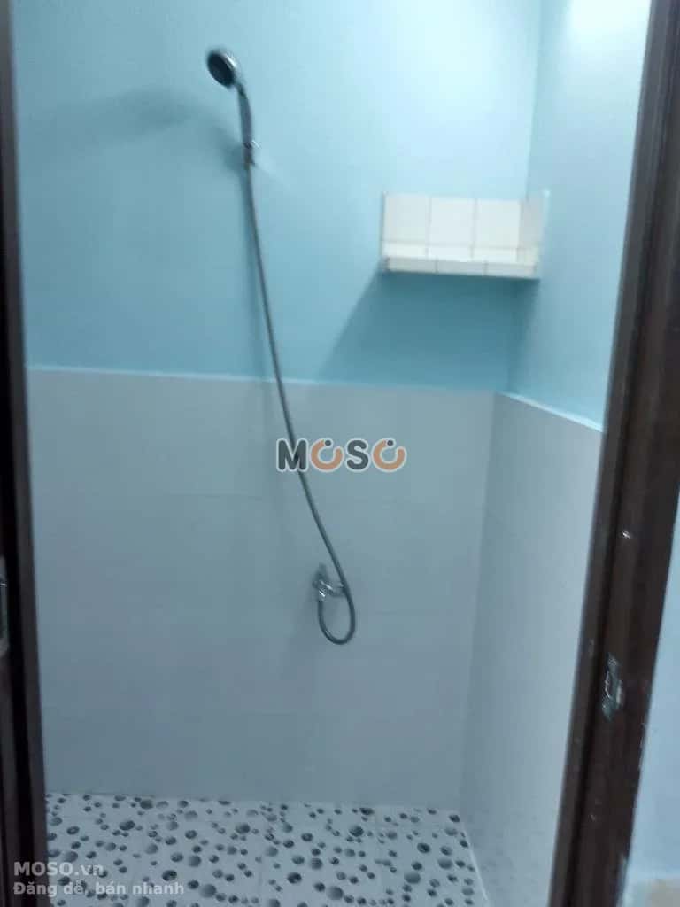 Cho thuê căn hộ chung cư Đường Phùng Hưng Quận 5, TP.HCM – 2 phòng ngủ, giá 6.5 triệu - ảnh 6