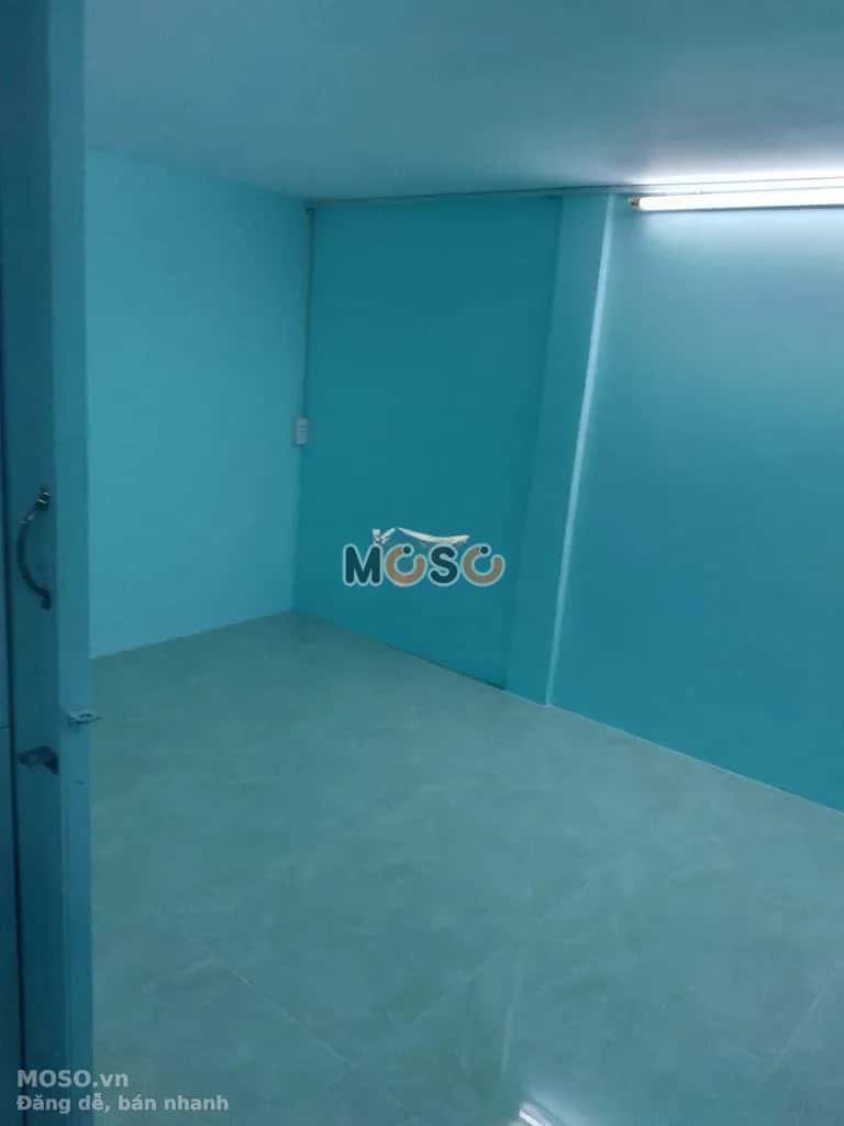 Cho thuê căn hộ chung cư Đường Phùng Hưng Quận 5, TP.HCM – 2 phòng ngủ, giá 6.5 triệu - ảnh 8