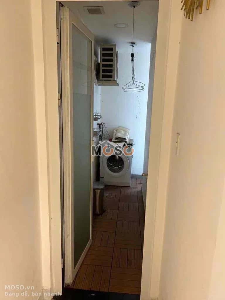 Cho thuê căn hộ chung cư Lý Chính Thắng Quận 3, TP.HCM – 2 phòng ngủ, giá 20 triệu - ảnh 6