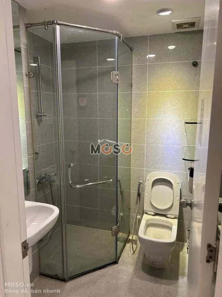 Cho thuê căn hộ chung cư Lý Chính Thắng Quận 3, TP.HCM – 2 phòng ngủ, giá 20 triệu - ảnh 8
