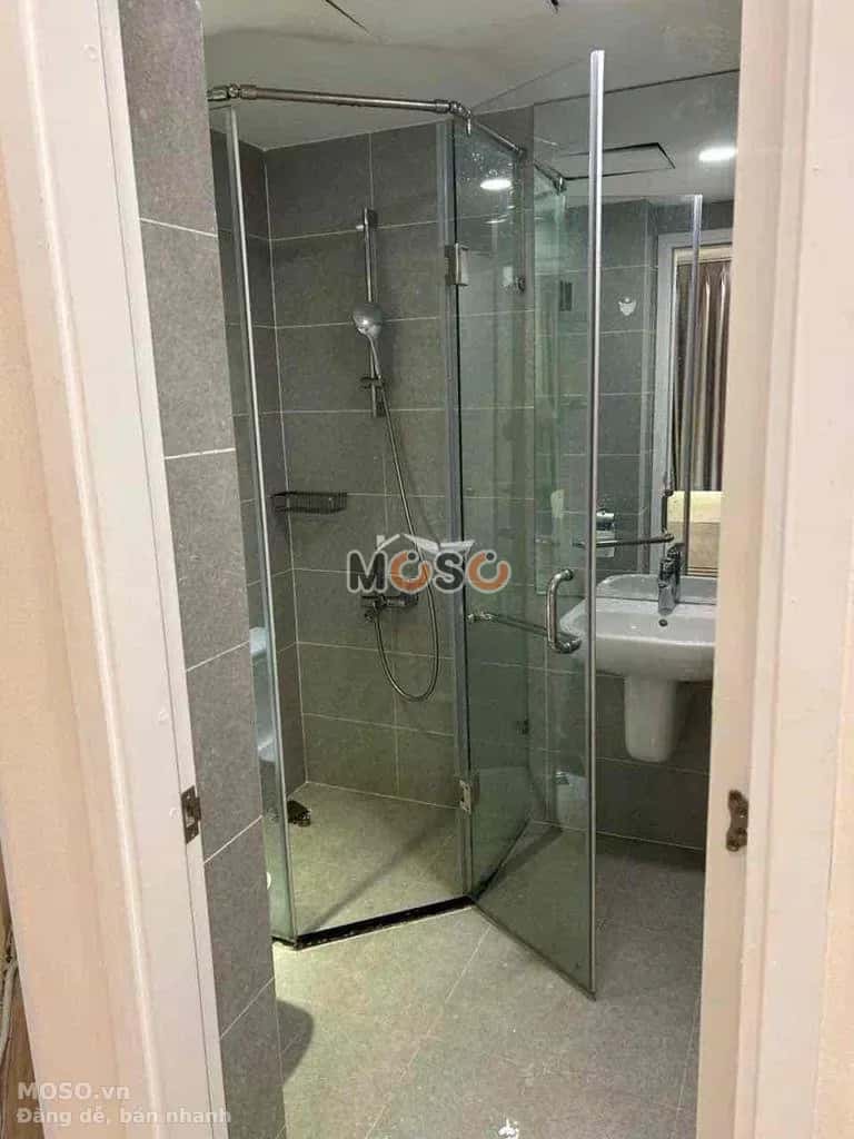 Cho thuê căn hộ chung cư Lý Chính Thắng Quận 3, TP.HCM – 2 phòng ngủ, giá 20 triệu - ảnh 7