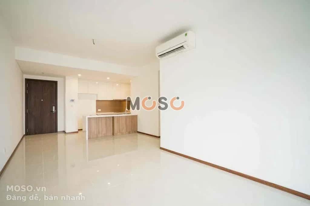 Cho thuê căn hộ chung cư Quận 2 cũ, TP. Thủ Đức – giá 14 triệu - ảnh 2