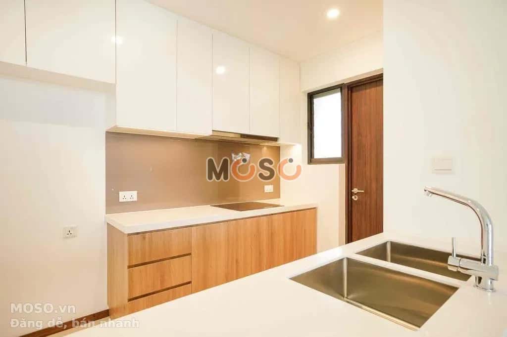 Cho thuê căn hộ chung cư Quận 2 cũ, TP. Thủ Đức – giá 14 triệu - ảnh 3