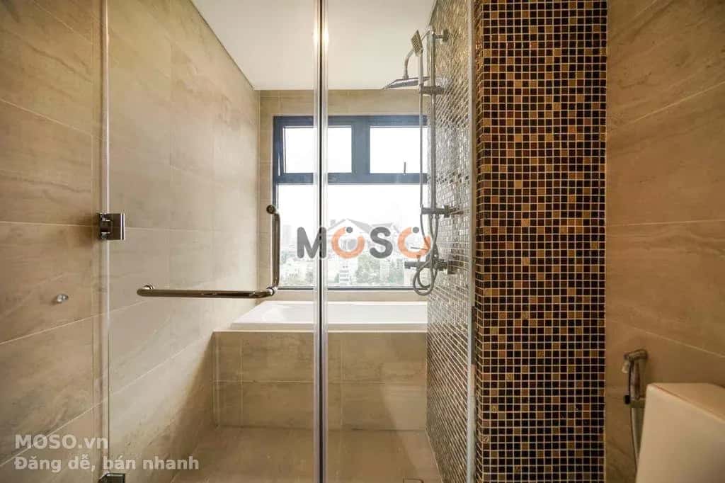 Cho thuê căn hộ chung cư Quận 2 cũ, TP. Thủ Đức – giá 14 triệu - ảnh 8