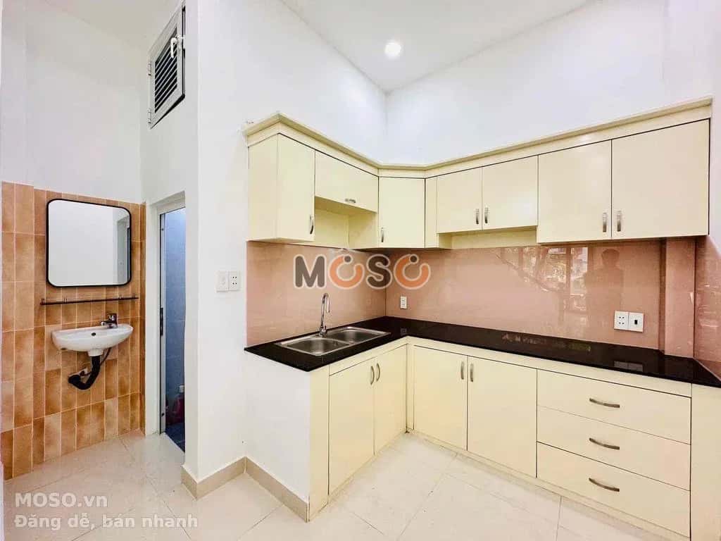 Cho thuê nhà hẻm Phan Văn Sửu Quận Tân Bình, TP.HCM – 4 phòng ngủ, giá 15 triệu - ảnh 10