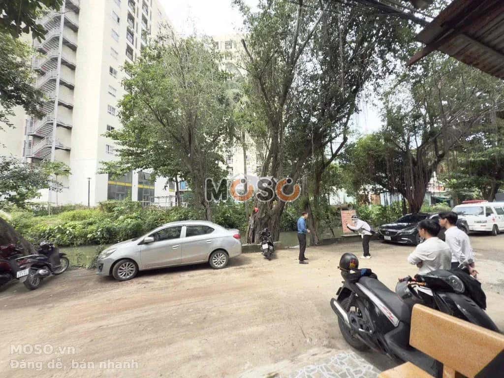 Cho thuê nhà hẻm Phan Văn Sửu Quận Tân Bình, TP.HCM – 4 phòng ngủ, giá 15 triệu - ảnh 8