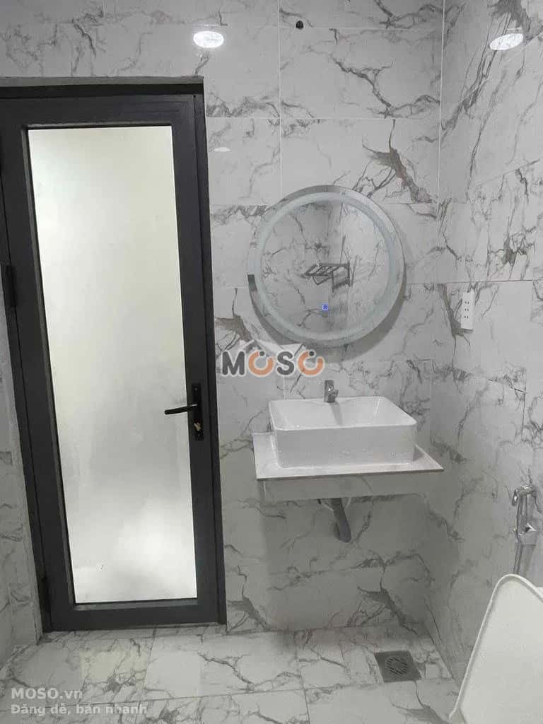 Cho thuê nhà hẻm Phan Van Hớn Xẹt Huyện Hóc Môn, TP.HCM – giá 9 triệu - ảnh 2