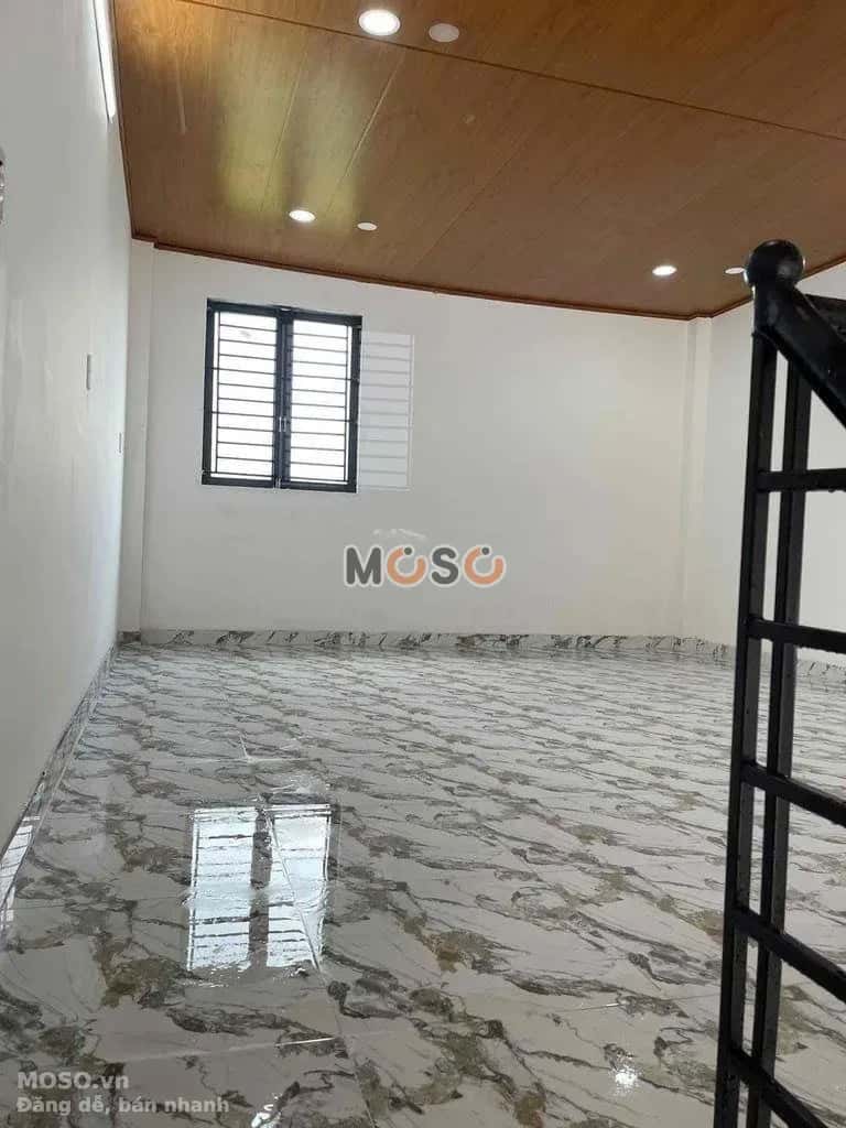 Cho thuê nhà hẻm Phan Van Hớn Xẹt Huyện Hóc Môn, TP.HCM – giá 9 triệu - ảnh 3