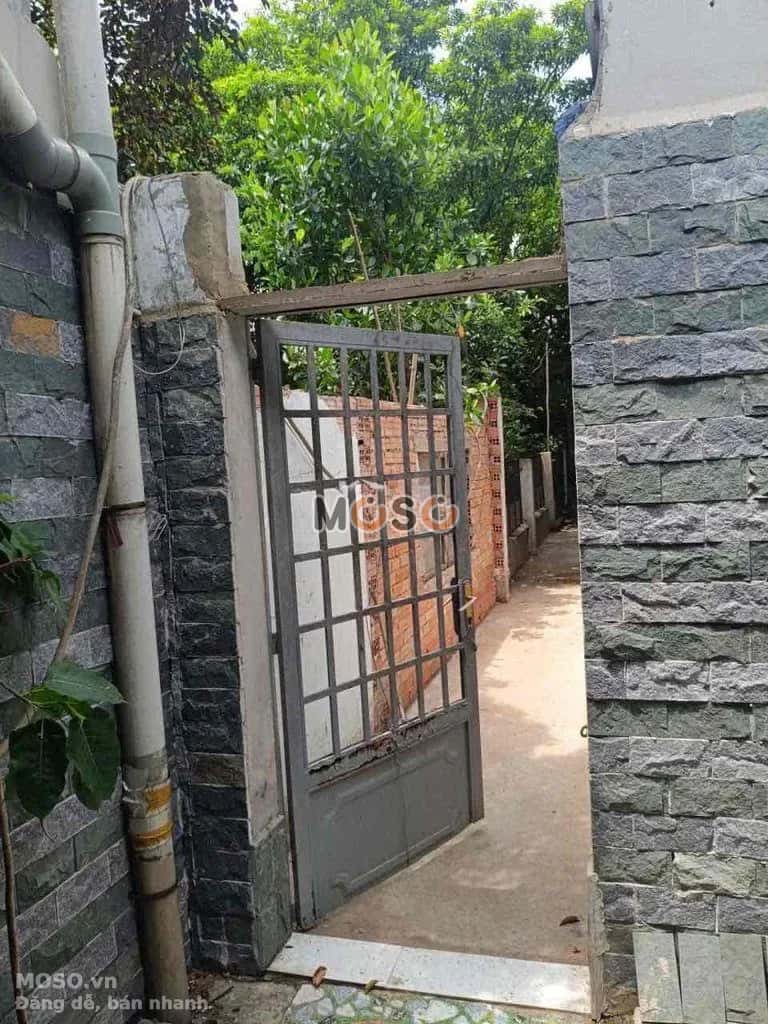 Cho thuê nhà hẻm Phan Van Hớn Xẹt Huyện Hóc Môn, TP.HCM – giá 9 triệu - ảnh 4