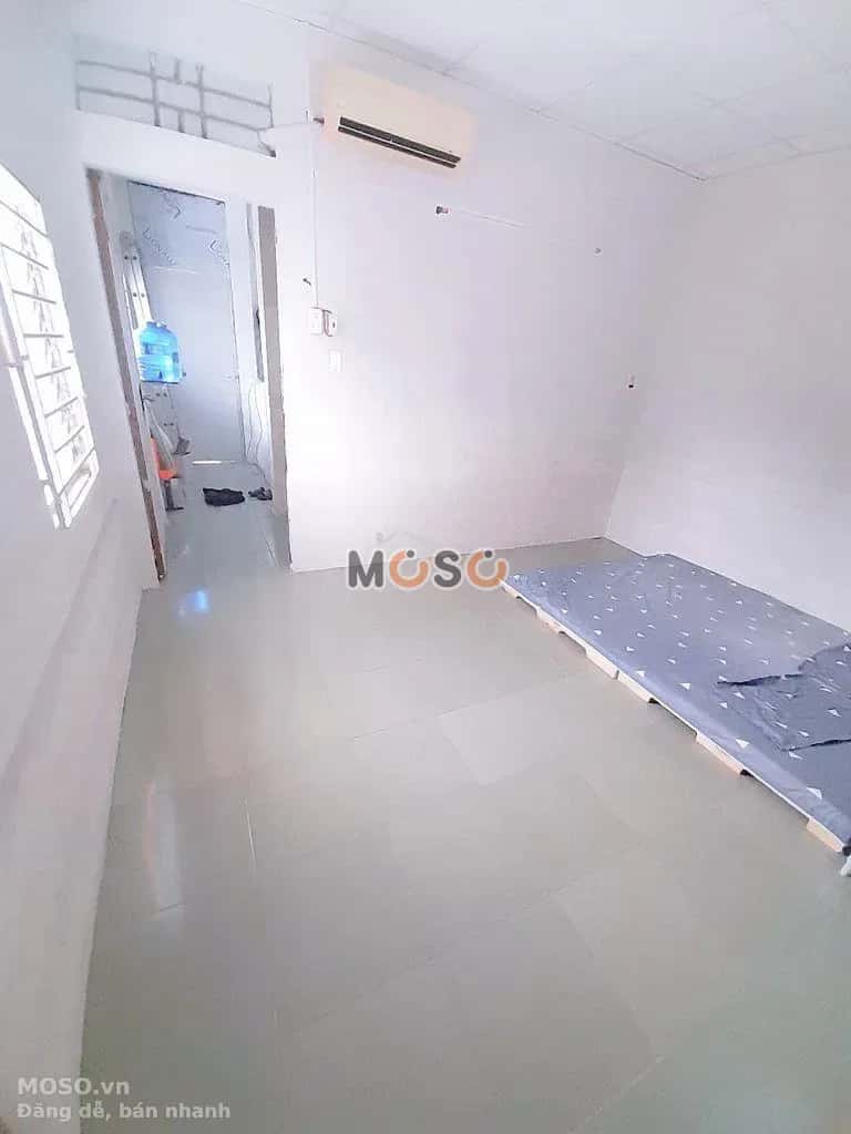 Cho thuê căn hộ chung cư Huỳnh Văn Nghệ Gò Vấp, TP.HCM – 7 phòng ngủ, giá 14 triệu - ảnh 4