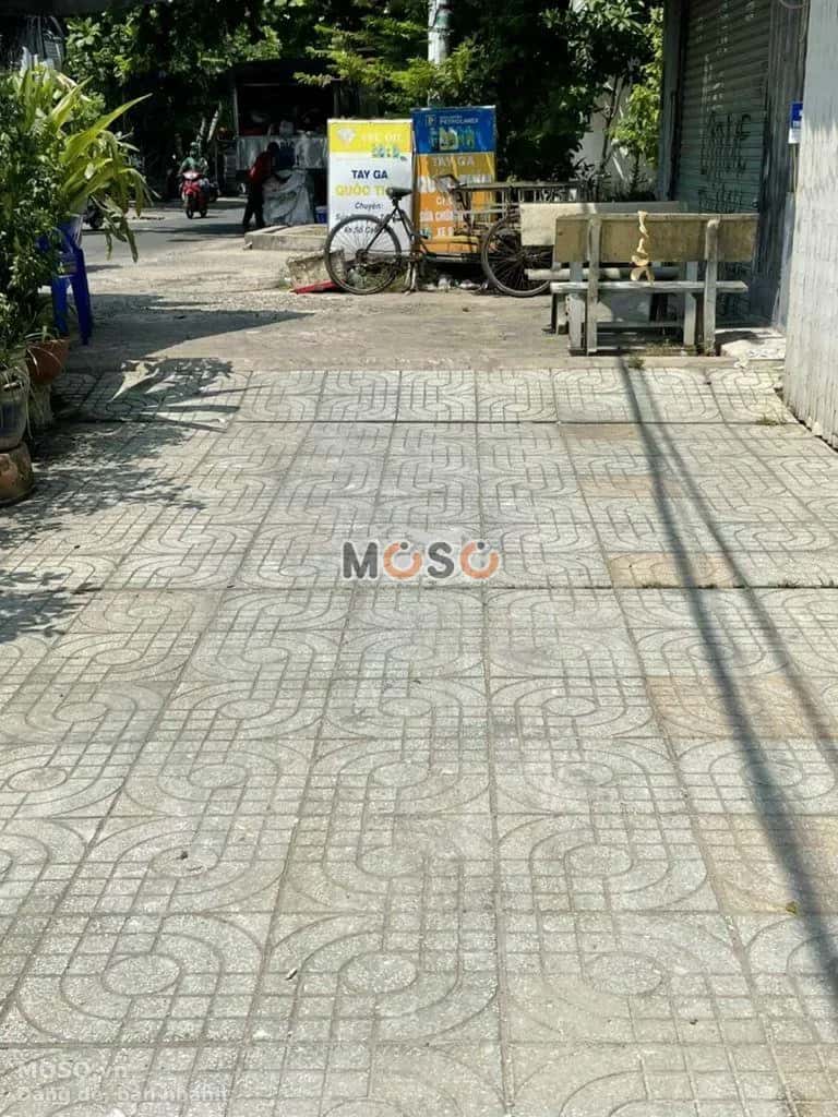 Cho thuê căn hộ chung cư Huỳnh Văn Nghệ Gò Vấp, TP.HCM – 7 phòng ngủ, giá 14 triệu - ảnh 2