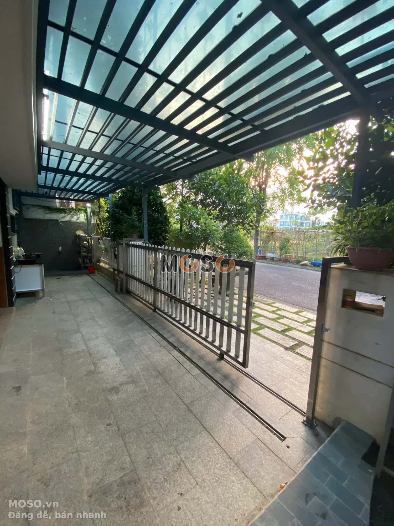 Bán nhà mặt tiền Khu du lịch và sinh thái An Viên  Thành phố Nha Trang, Khánh Hòa – 4 phòng ngủ, giá 90 tỷ - ảnh 9