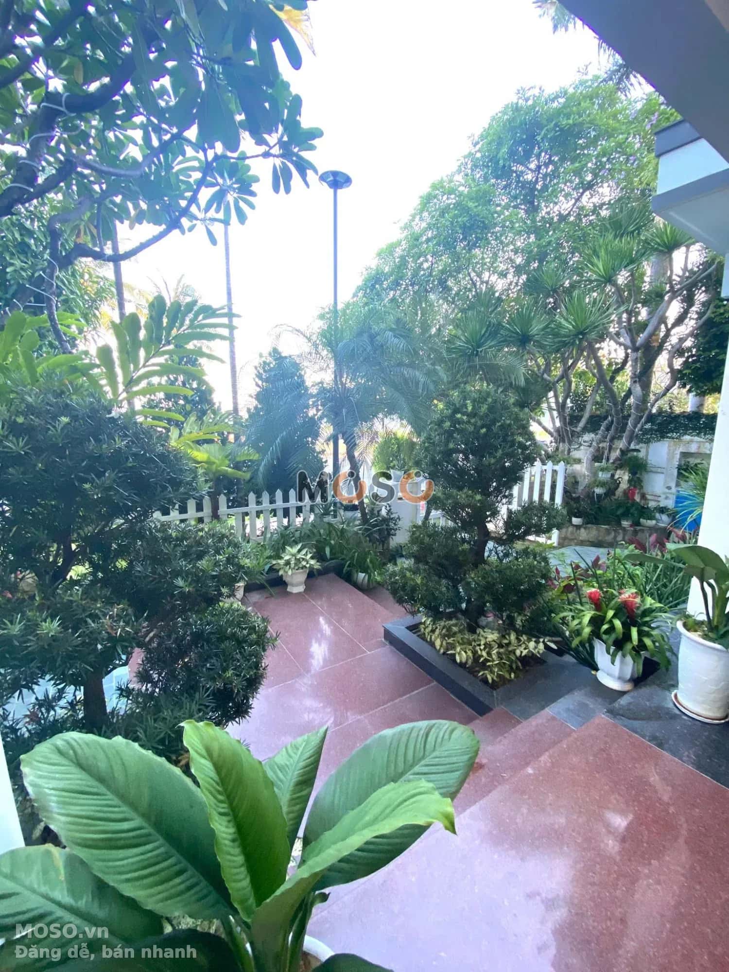 Bán nhà mặt tiền Khu du lịch và sinh thái An Viên  Thành phố Nha Trang, Khánh Hòa – 4 phòng ngủ, giá 90 tỷ - ảnh 3