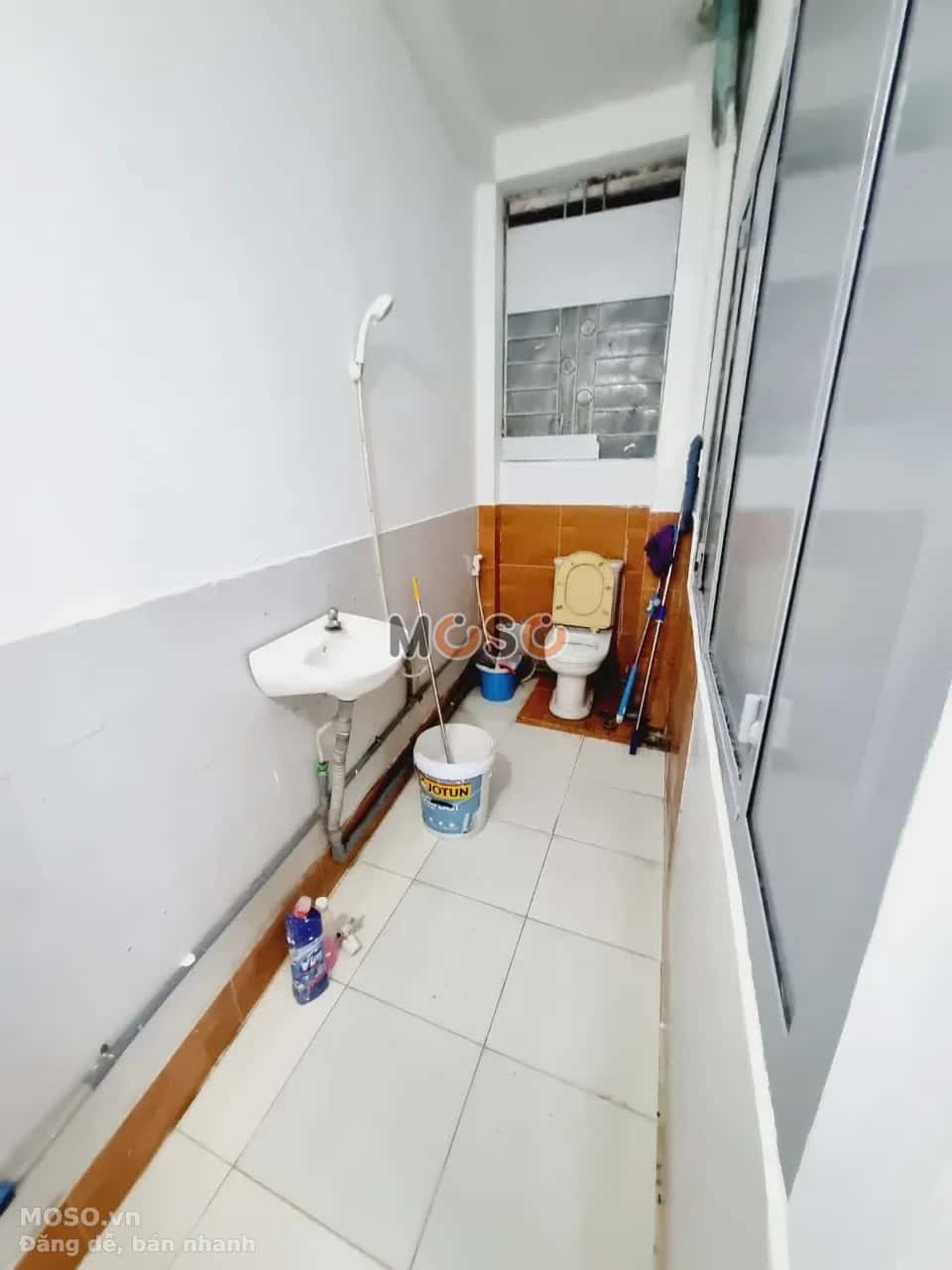 Cho thuê phòng trọ Nguyễn Trọng Tuyển Phường Đức Nhuận, TP.HCM – 1 phòng ngủ, giá 3.2 triệu - ảnh 9