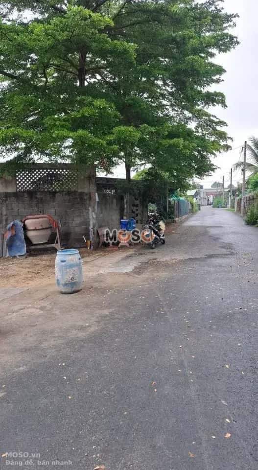 Bán đất Hồ Văn Tắng Huyện Củ Chi, TP.HCM – giá 2.5 tỷ - ảnh 3