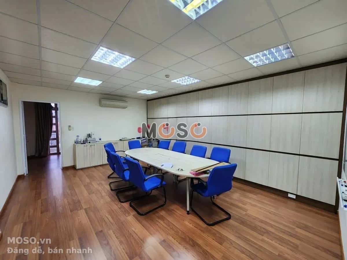 Cho thuê nhà hẻm Mạc Đĩnh Chi Quận 1, TP.HCM – giá 55 triệu - ảnh 5
