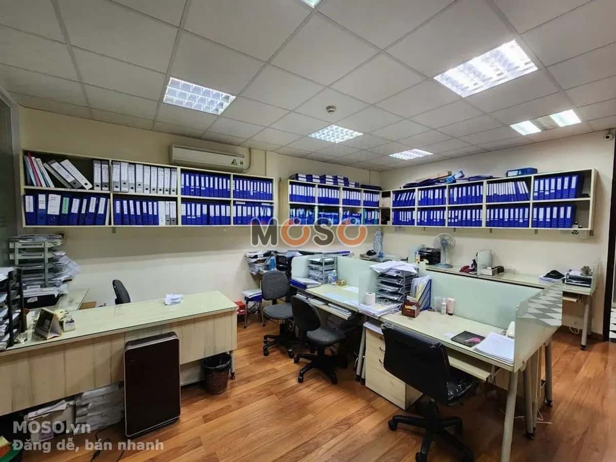 Cho thuê nhà hẻm Mạc Đĩnh Chi Quận 1, TP.HCM – giá 55 triệu - ảnh 3