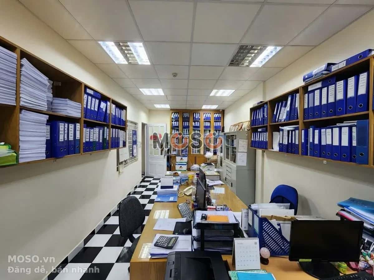 Cho thuê nhà hẻm Mạc Đĩnh Chi Quận 1, TP.HCM – giá 55 triệu - ảnh 4