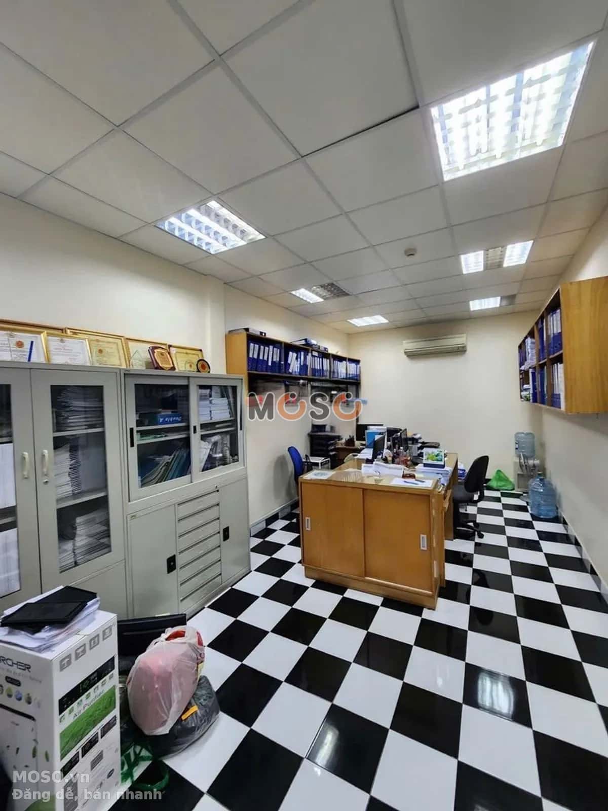 Cho thuê nhà hẻm Mạc Đĩnh Chi Quận 1, TP.HCM – giá 55 triệu - ảnh 6