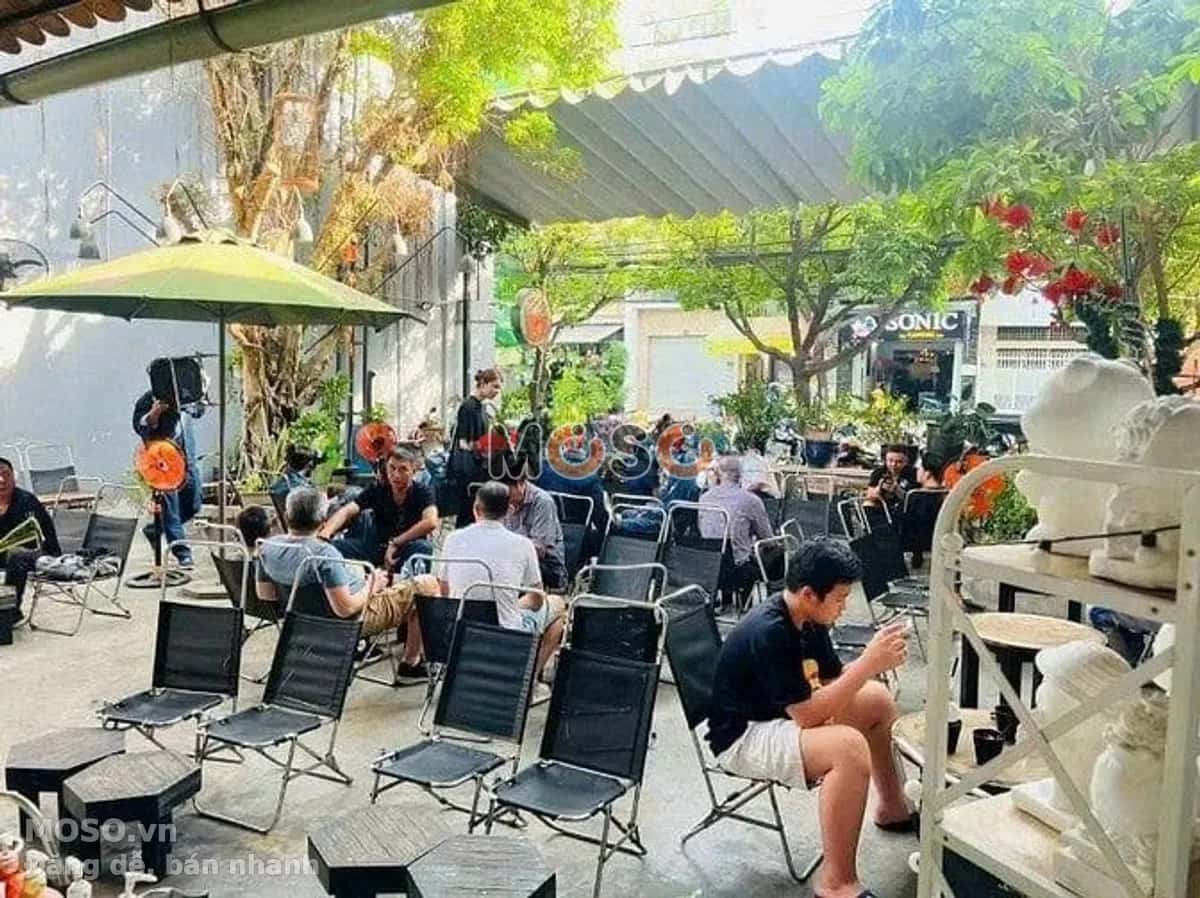 Cho thuê nhà mặt tiền Bàu Cát Tân Bình, TP.HCM – giá 69 triệu - ảnh 3