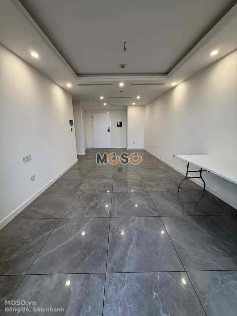 Cho thuê căn hộ chung cư Đào Trí Quận 7, TP.HCM – 2 phòng ngủ, giá 13 triệu - ảnh 2