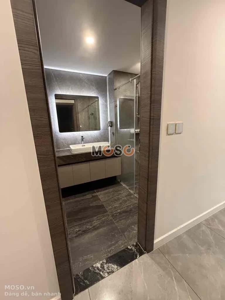 Cho thuê căn hộ chung cư Đào Trí Quận 7, TP.HCM – 2 phòng ngủ, giá 13 triệu - ảnh 5