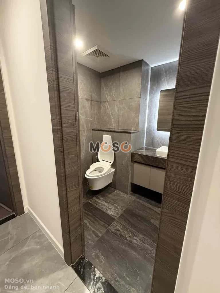 Cho thuê căn hộ chung cư Đào Trí Quận 7, TP.HCM – 2 phòng ngủ, giá 13 triệu - ảnh 6