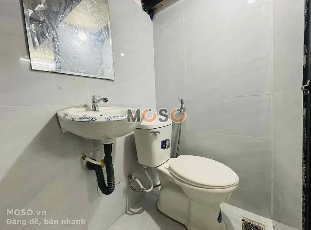 Cho thuê phòng trọ Trương Đăng Quế Quận Bình Thạnh, TP.HCM – 1 phòng ngủ, giá 3.5 triệu - ảnh 8