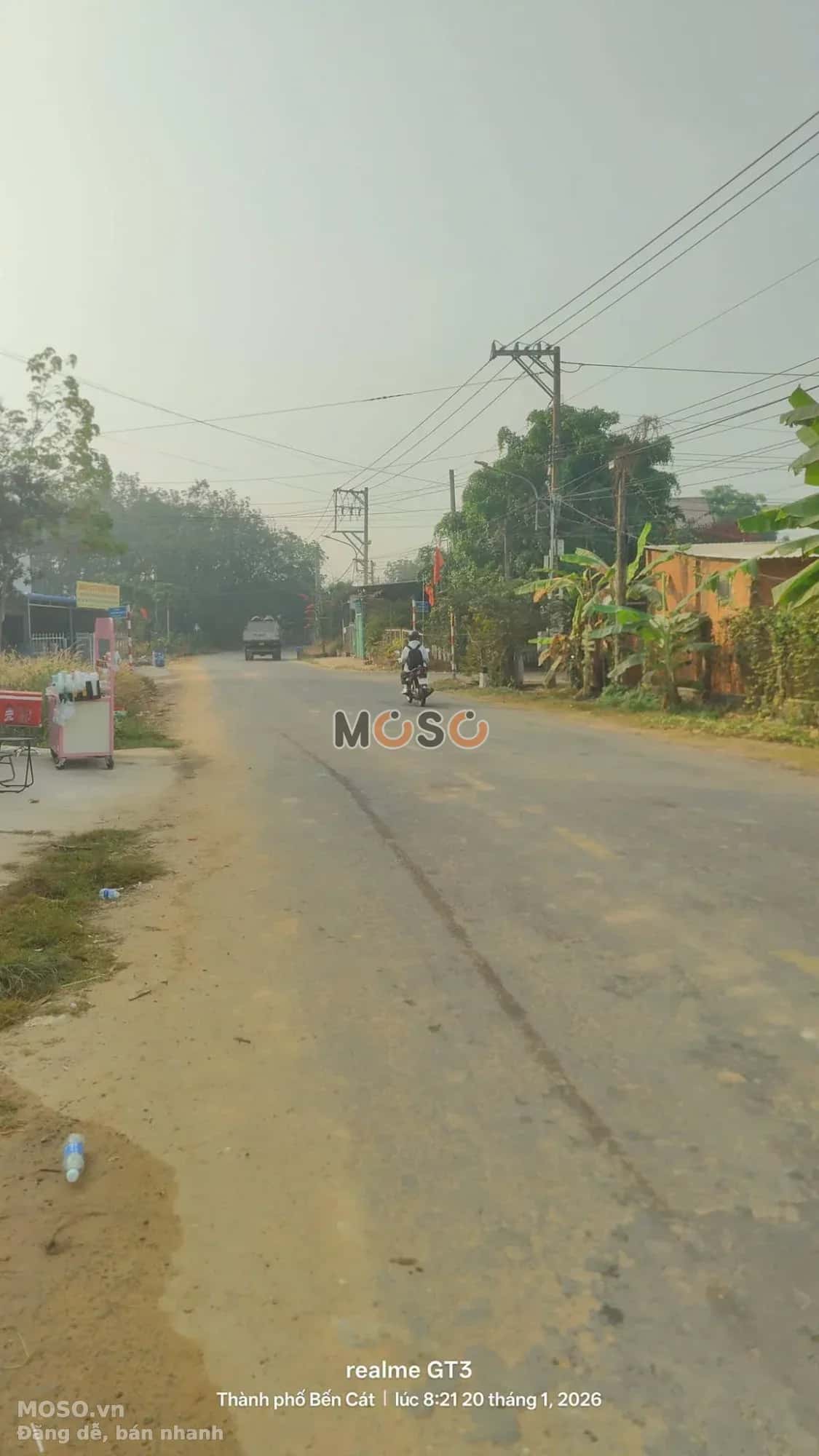 Bán nhà mặt tiền Đường Chánh Phú Hòa - Vĩnh Tân Thành phố Bến Cát, Bình Dương – 3 phòng ngủ, giá 2.4 tỷ - ảnh 5