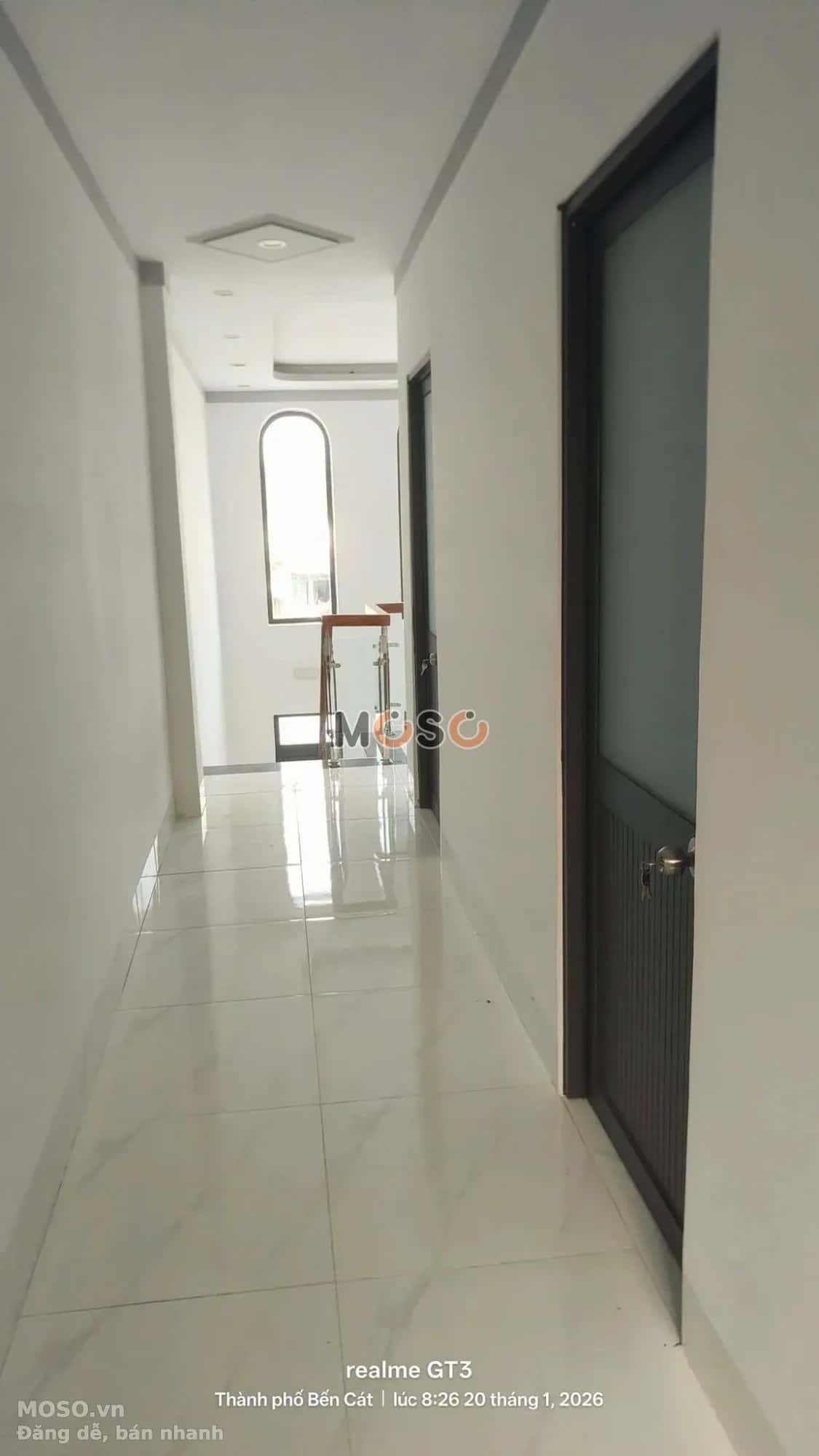 Bán nhà mặt tiền Đường Chánh Phú Hòa - Vĩnh Tân Thành phố Bến Cát, Bình Dương – 3 phòng ngủ, giá 2.4 tỷ - ảnh 4