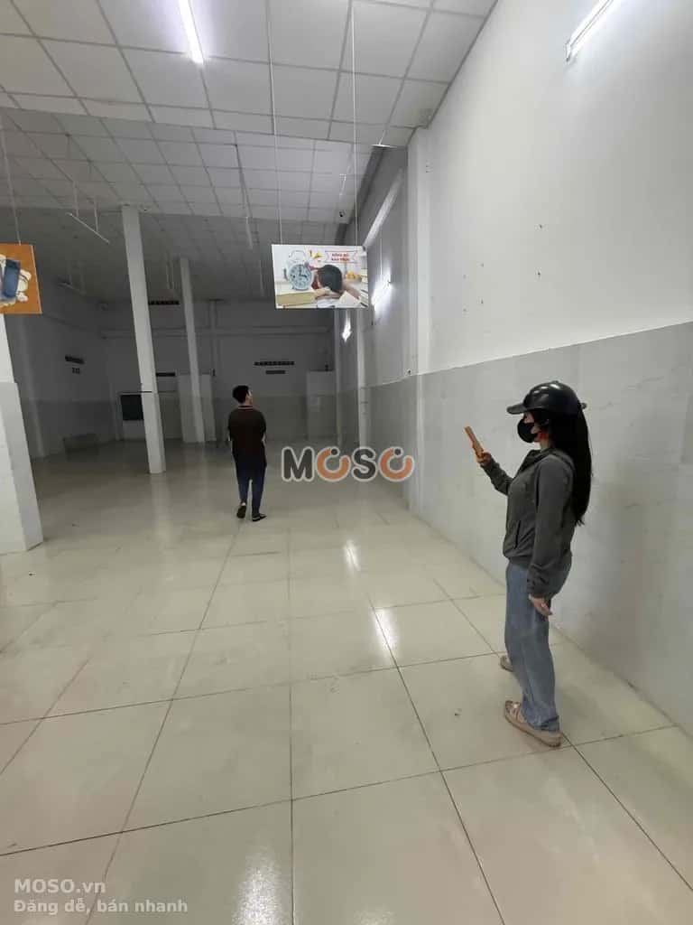 Cho thuê nhà mặt tiền Tô Ký Huyện Hóc Môn, TP.HCM – 1 phòng ngủ, giá 29 triệu - ảnh 1