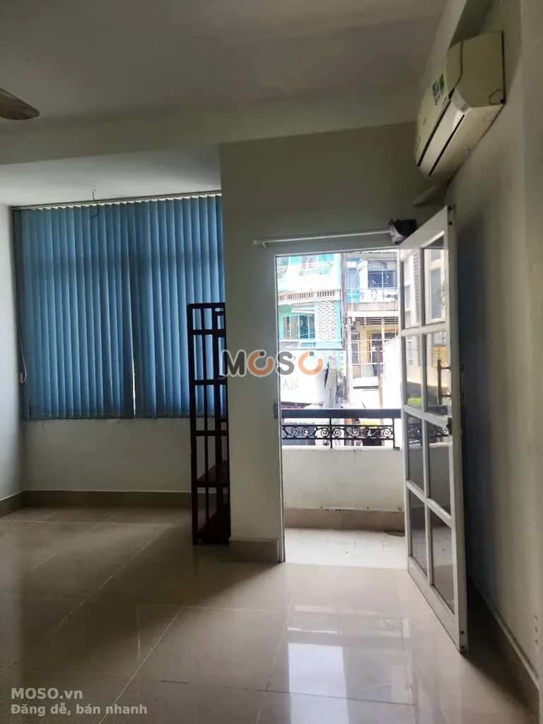 Cho thuê phòng trọ Đường Trần Tuấn Khải Quận 5, TP.HCM – giá 3.5 triệu - ảnh 1