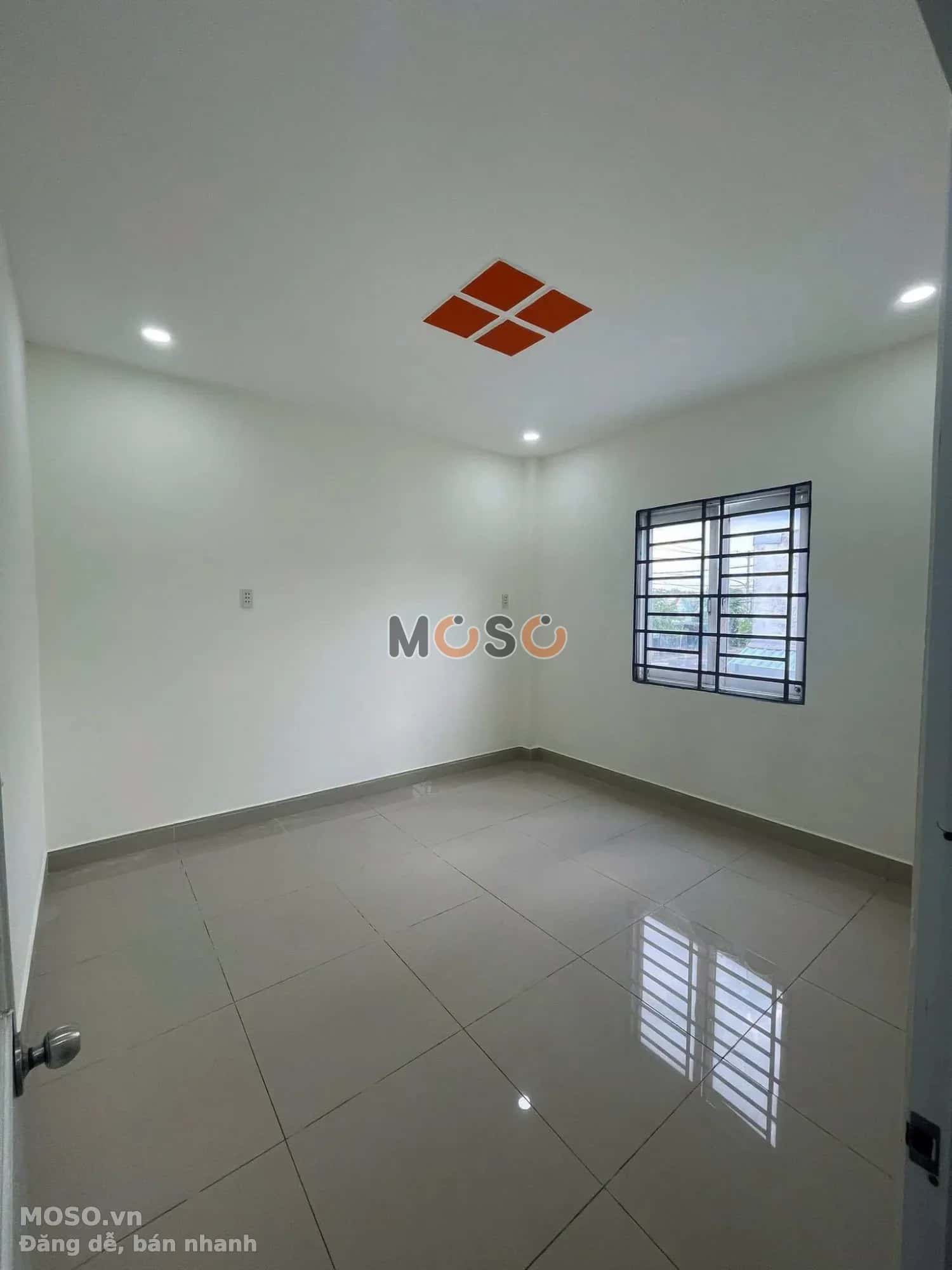 Bán nhà mặt tiền đường N1 Thành phố Bến Cát, Bình Dương – 1 phòng ngủ, giá 1.7 tỷ - ảnh 5