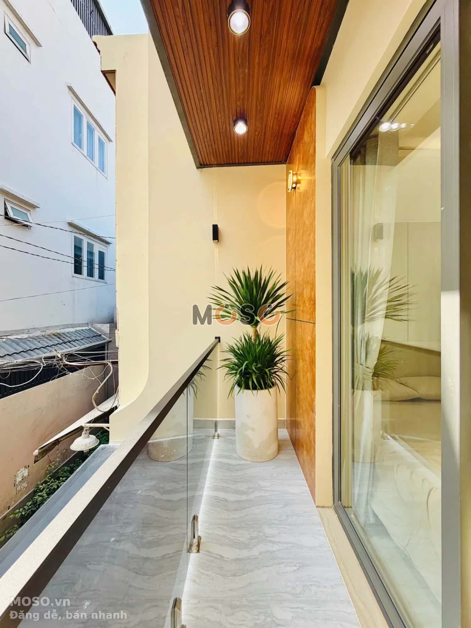 Bán nhà hẻm Phan Văn Trị Quận Gò Vấp, TP.HCM – 3 phòng ngủ, giá 6.5 tỷ - ảnh 20
