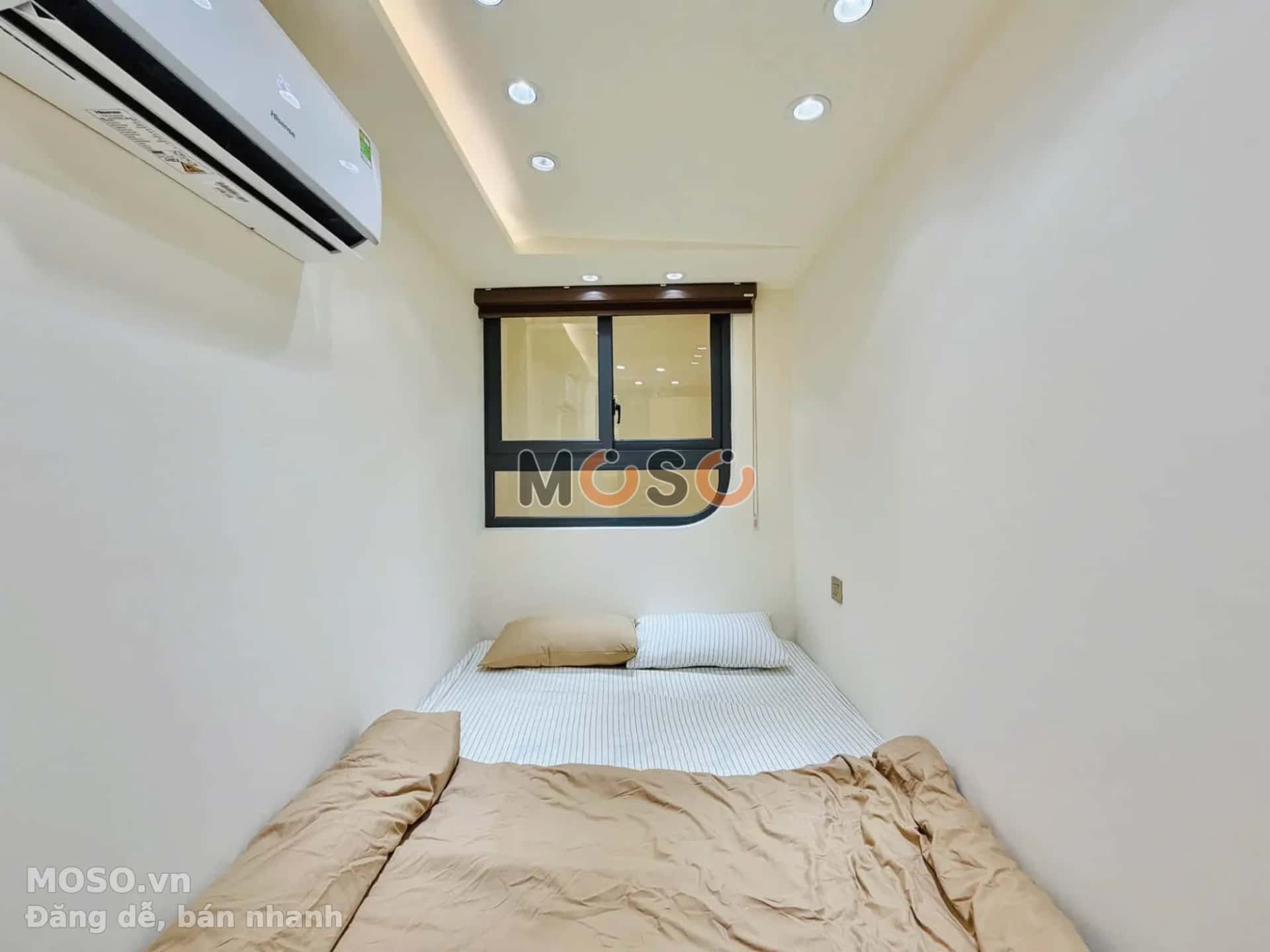 Bán nhà hẻm Phan Văn Trị Quận Gò Vấp, TP.HCM – 3 phòng ngủ, giá 6.5 tỷ - ảnh 16