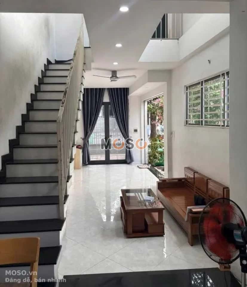 Bán nhà mặt tiền khu J1, khu nhà ở Đất Mới Thành phố Dĩ An, Bình Dương – 3 phòng ngủ, giá 3.4 tỷ - ảnh 3