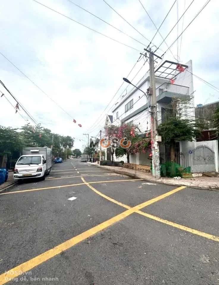 Bán nhà mặt tiền khu J1, khu nhà ở Đất Mới Thành phố Dĩ An, Bình Dương – 3 phòng ngủ, giá 3.4 tỷ - ảnh 6