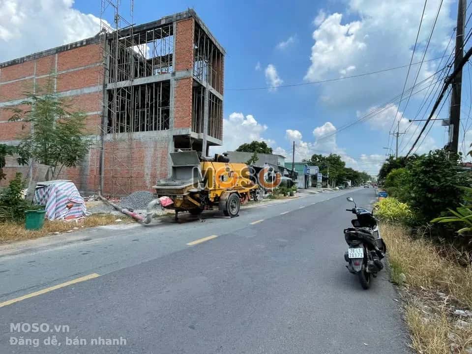 Bán đất Bàu Trâm Huyện Củ Chi, TP.HCM – giá 3.3 tỷ - ảnh 4