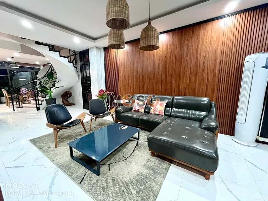Cho thuê nhà hẻm Bà Huyện Thanh Quan Ngũ Hành Sơn, Đà Nẵng – 5 phòng ngủ, giá 45 triệu - ảnh 5