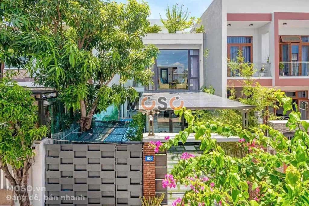 Cho thuê nhà hẻm Bà Huyện Thanh Quan Ngũ Hành Sơn, Đà Nẵng – 5 phòng ngủ, giá 45 triệu - ảnh 10