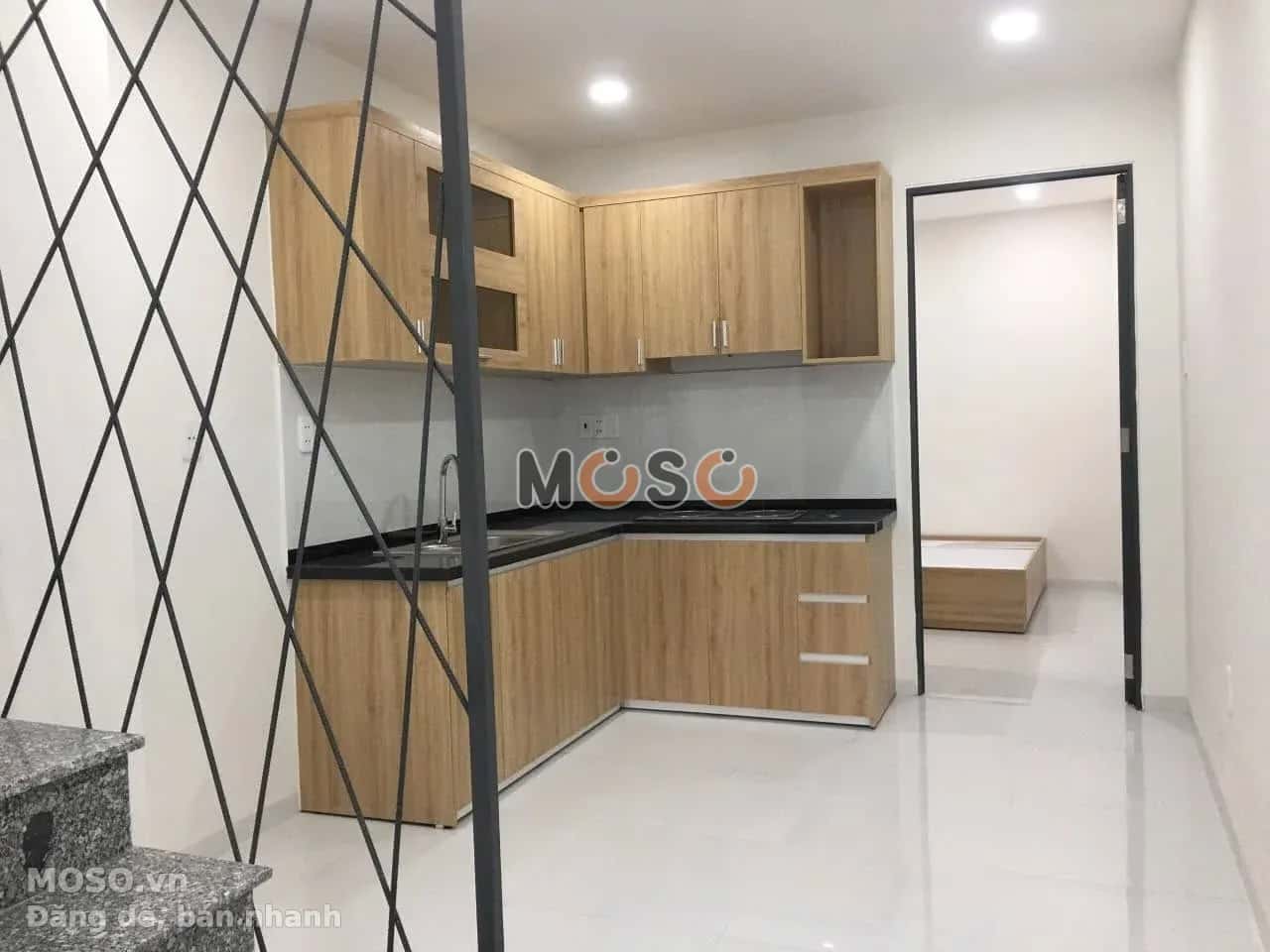 Bán nhà hẻm Hương Lộ Ngọc Sơn Thành phố Nha Trang, Khánh Hòa – 2 phòng ngủ, giá 2.9 tỷ - ảnh 3