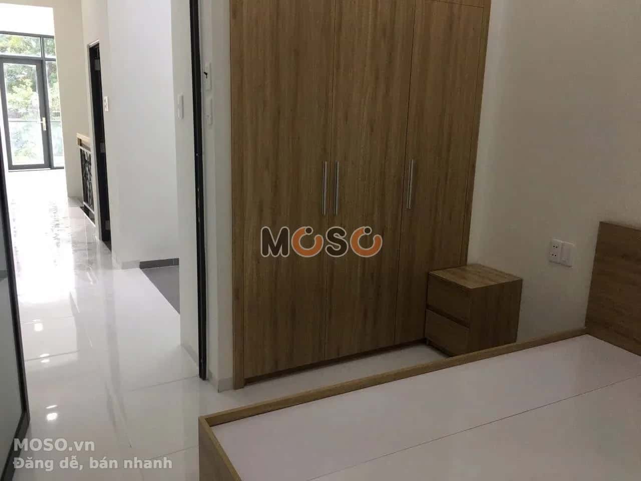 Bán nhà hẻm Hương Lộ Ngọc Sơn Thành phố Nha Trang, Khánh Hòa – 2 phòng ngủ, giá 2.9 tỷ - ảnh 4