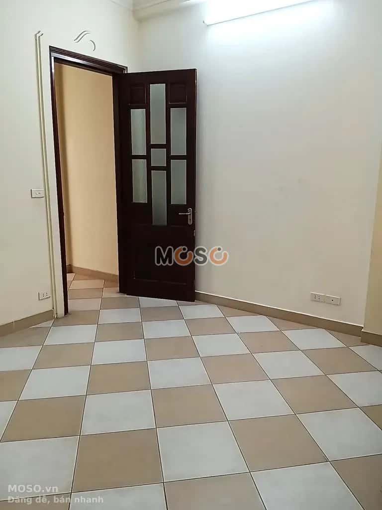 Cho thuê căn hộ chung cư Cầu đất Quận Hoàn Kiếm, Hà Nội – 2 phòng ngủ, giá 4.8 triệu - ảnh 1