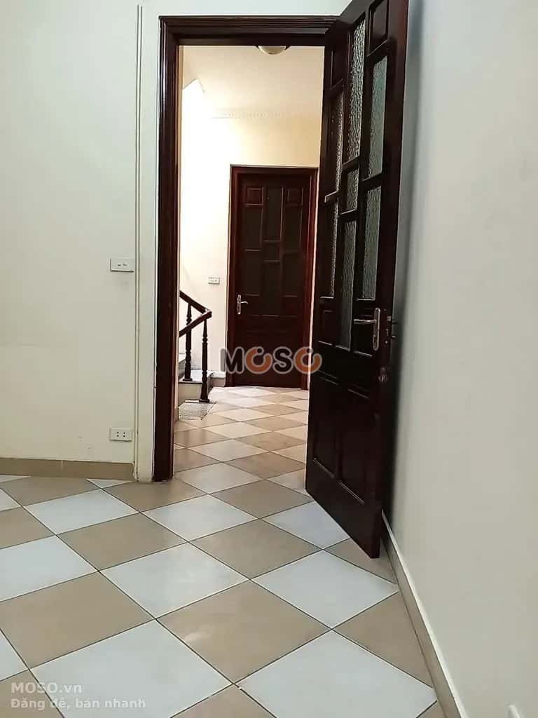 Cho thuê căn hộ chung cư Cầu đất Quận Hoàn Kiếm, Hà Nội – 2 phòng ngủ, giá 4.8 triệu - ảnh 2