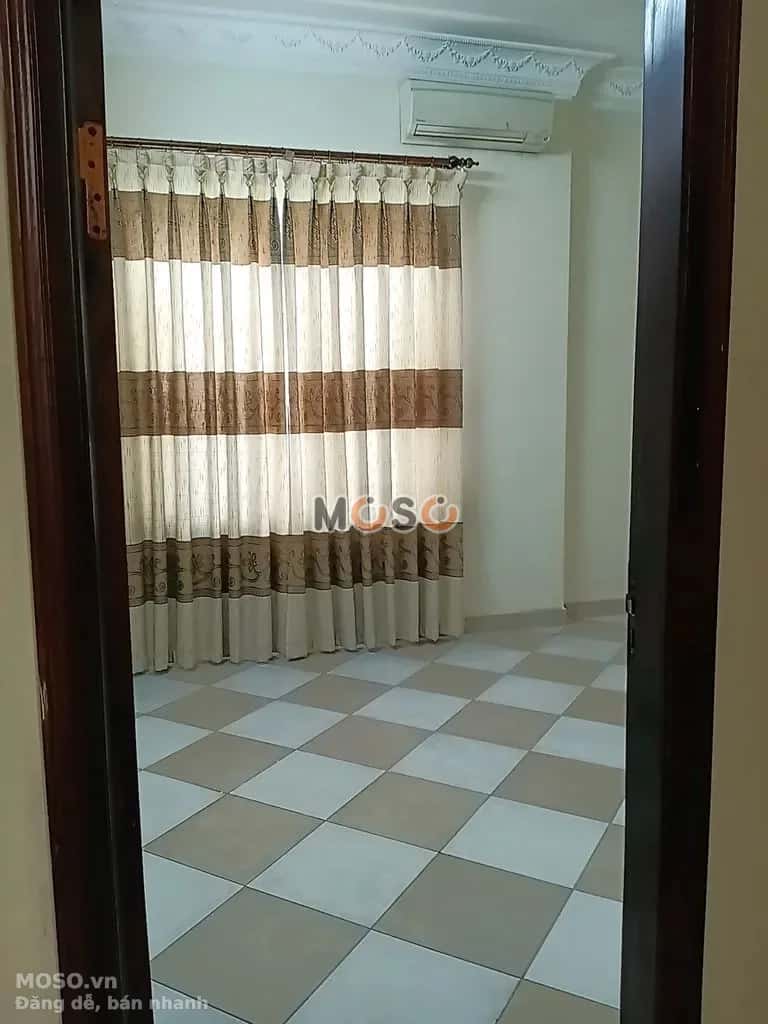 Cho thuê căn hộ chung cư Cầu đất Quận Hoàn Kiếm, Hà Nội – 2 phòng ngủ, giá 4.8 triệu - ảnh 5